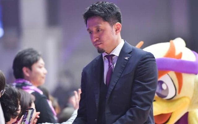 福島が栗原貴宏HCとの契約解除「不甲斐ない結果に…」来季は陣容刷新
