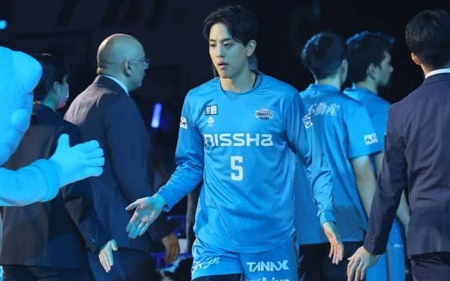 京都が小西聖也を自由交渉選手リストに登録…今季53試合出場の洛南出身ガード