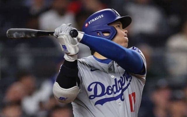 大谷翔平は“2度目の達成者”となる　今季メジャー最速「10－10」でまたしても「史上初の記録」達成が現実味