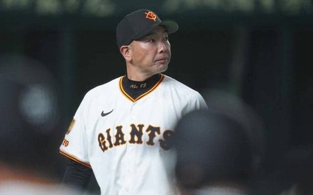 主砲・岡本離脱でまさかの打順「え、まじか」　緊急事態で生まれた“新4番”「びっくり」