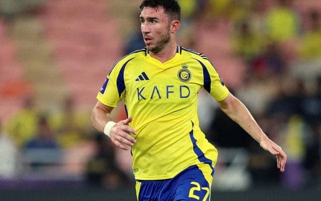 マルセイユがラポルテ獲得に再挑戦へ？　必須条件は来季CLストレートイン