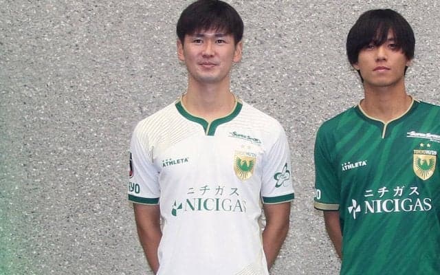 【Jリーグ出場停止情報】東京VのMF平川怜が累積警告で1試合停止、J2はRB大宮戦で退場の千葉FWカルリーニョス・ジュニオら2選手が不在に