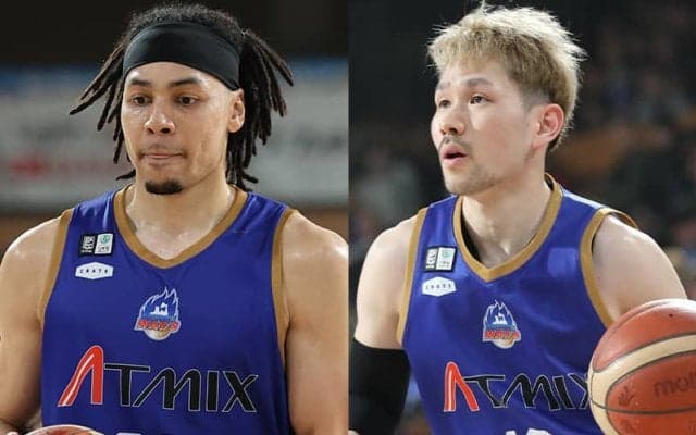 【5月7日の契約情報】B2個人タイトル受賞者が移籍…HC契約解除、現役引退でFAリスト抹消も