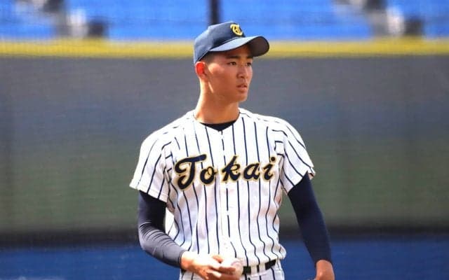 春は投手陣が台頭も「肝心なのは福田」 東海大相模・原監督はエース右腕に発破【神奈川】
