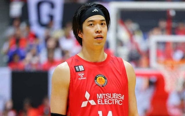 名古屋Dの佐藤卓磨が右膝前十字靭帯損傷…近日中に手術、全治8～10カ月の長期離脱へ