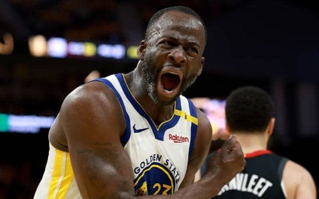 「あいつは本物の腰抜け」選手の母親も登場…“グリーンvsロケッツ”場内外の激しい舌戦