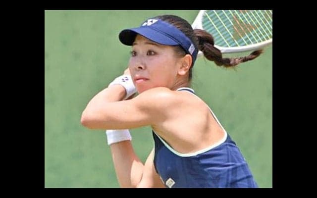  坂詰姫野ら 日本勢12名が初戦突破 