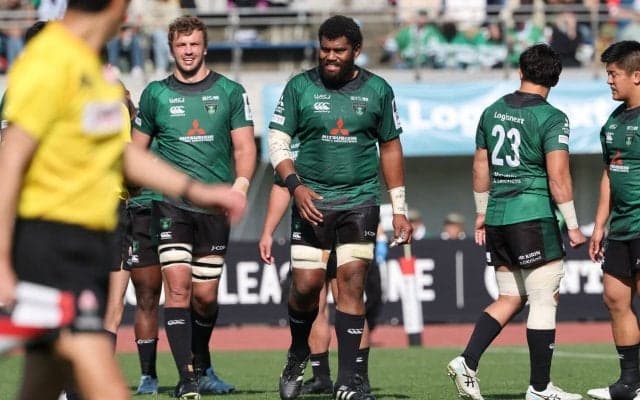 “暴れん坊”が感じるチームの確かな成長。昨季超えへ、勝利をどん欲に目指す