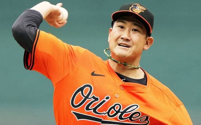 【MLB】菅野智之がメジャーデビュー数カ月でトレード？　計算できるピッチングに他球団からのラブコールも少なくない
