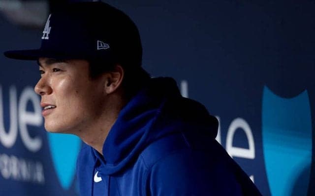 山本由伸が“最善”を尽くす深い理由　自問自答した「人生とは？」…50日間で見せた素顔
