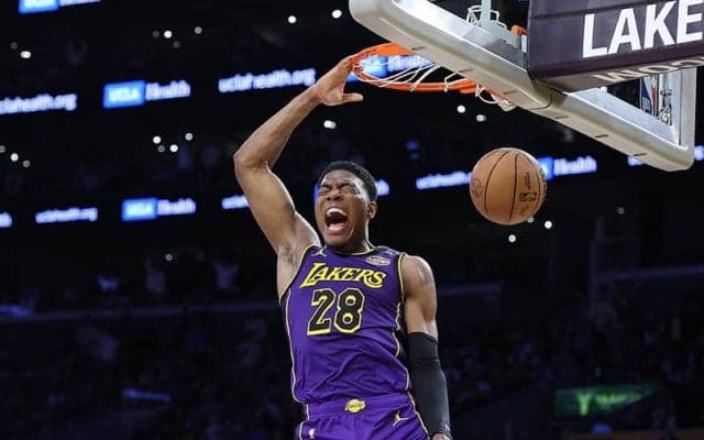 八村塁が『BLACK SAMURAI CAMP 2025 THE CAMP』開催を発表…8月18日から、IGアリーナで実施