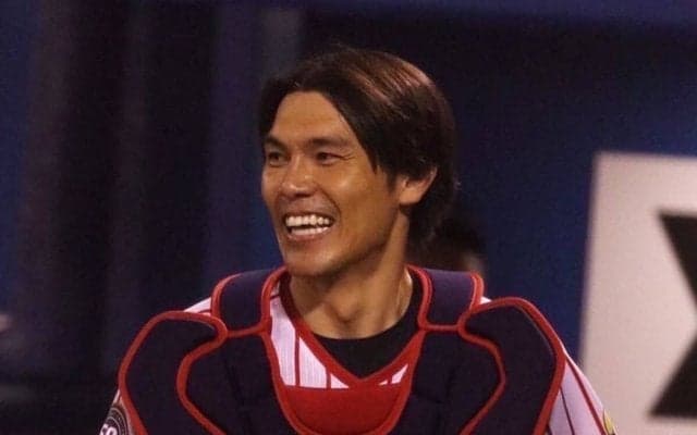 「ポスト古田敦也」と呼ばれた米野智人が振り返る重圧　チャンスを掴みかけた時に訪れた体の異変