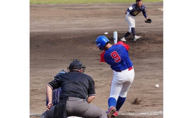 狭山西武ボーイズがミラクル連覇…準々決勝＆決勝で劇的サヨナラ　小学は深谷が2連覇