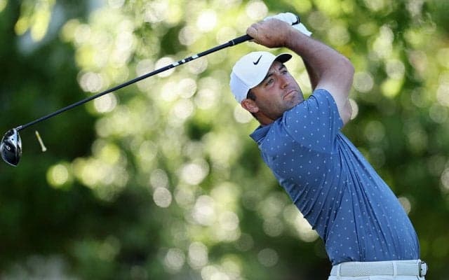 トータル「31アンダー」の無双！スコッティ・シェフラーがPGAツアーデビューを果たした思い出の大会で今季初勝利【大町昭義のPGAツアーアフタートーク】