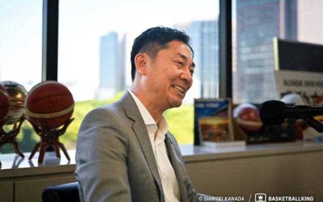 地方の熱がBリーグ価値最大化の鍵…島田チェアマンが見た島根＆佐賀「官民連係」の成功事例