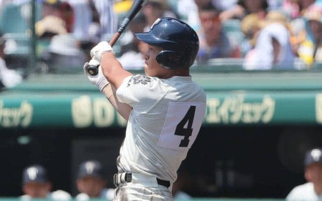 関西大が新入生を発表！大阪桐蔭のセカンド、近江のエース、東洋大姫路の強打の三塁手など関西地区の逸材が入部