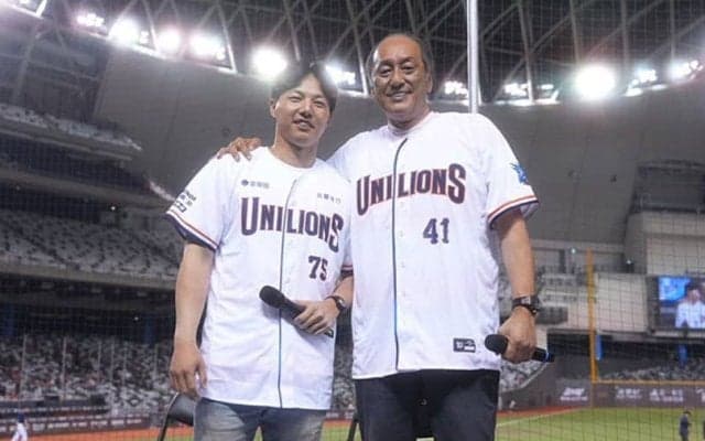 プレミア12で「心理面が強くなった」　西武レジェンドが評価した台湾の躍進