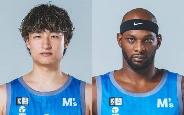 京都が水野幹太とエドワード・モリスの退団発表…41歳の帰化選手「サポートに感謝」