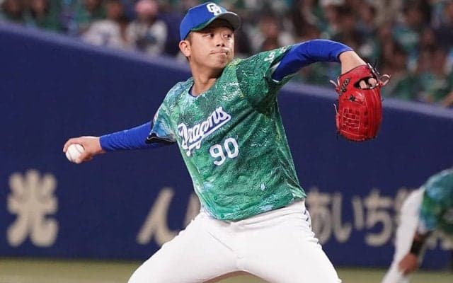 育成出身の新守護神が「バケモノ」　既に出てきた貫禄…衝撃の“14.11”は「世代トップ」