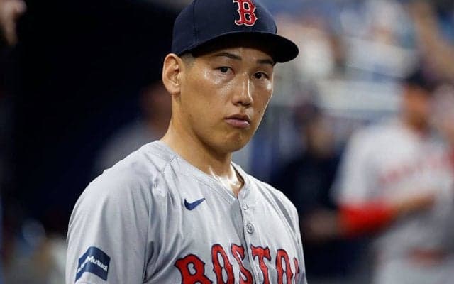 吉田正尚に朗報？　生え抜きが今季絶望で浮上した“起用法”　右肩完治せずも…米提言