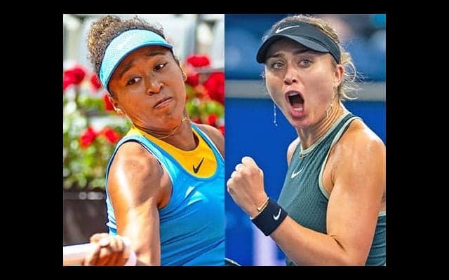  大坂なおみ 2回戦の相手の詳細 