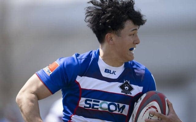 収穫と反省のルーキーイヤー。大一番に備え、チームに白星をもたらす活躍を