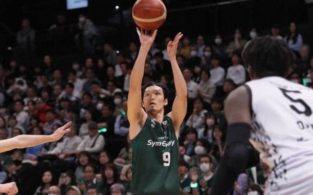 神戸が“Mr.ストークス”谷直樹と契約継続「心からうれしく思います」