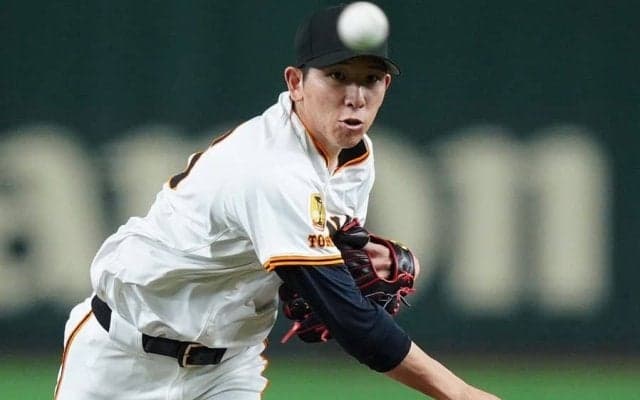 いまだ未勝利も…2軍調整は「無駄じゃなかった」　巨人OBが戸郷翔征に求める「荒々しさ」