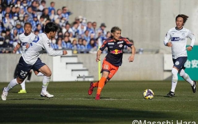 【25年J2「第14節」RB大宮VS千葉「徹底分析」】FW豊川雄太「めちゃフリーになるなと思った」“チームの得点源”「完璧なデザイン」CKで大宮が先制点奪取(1)