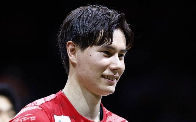 【SVリーグ男子】髙橋藍が振り返る優勝までの道筋 「ギアが上がるのを感じました」