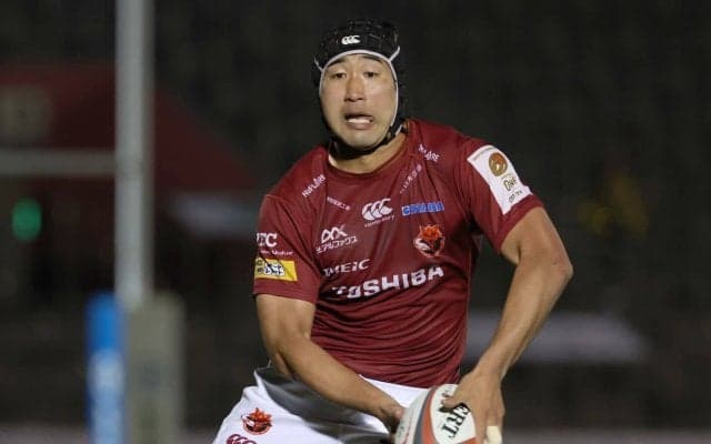 内に秘めた闘志を燃やし、“らしさ”を打ち出す