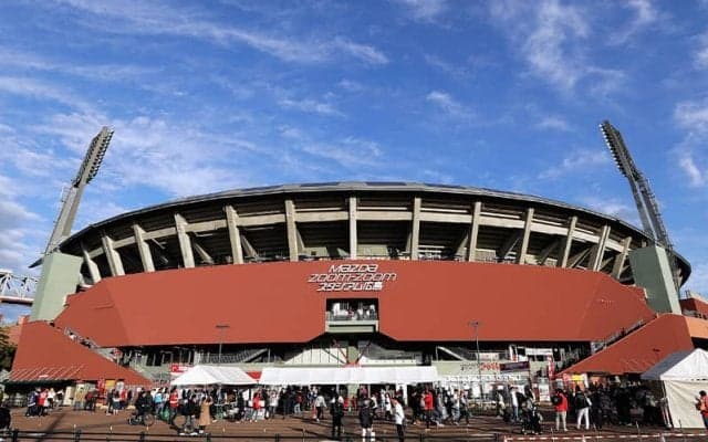 5.13の広島vs巨人で署名活動…“新アリーナ”実現へ広島ドラゴンフライズ選手も呼びかけ