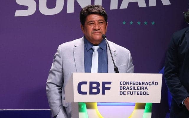 ブラジルサッカー界に激震か? サッカー連盟会長が「偽造署名」だと最高裁に訴えられる
