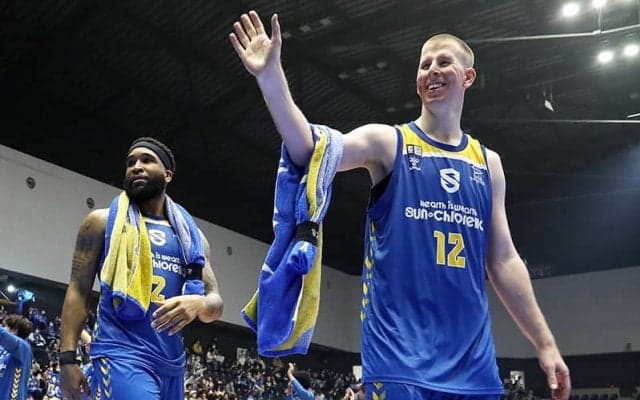 【5月8日の契約情報】B1得点王がFAリスト入り…PO進出逃した神戸は3人目の契約合意