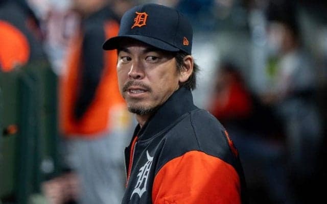 14億円の前田健太を「獲得する球団は出てこない」　米メディア語る“本音”「急落した」