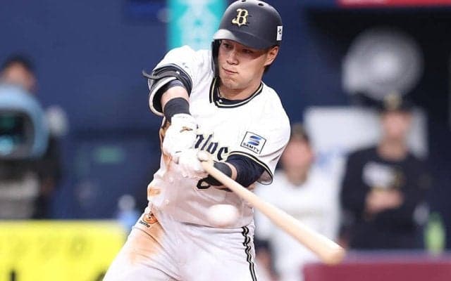 球界OB驚愕「筋肉がゴムみたい」　オリドラ1が秘める可能性「身体能力めちゃくちゃ高い」