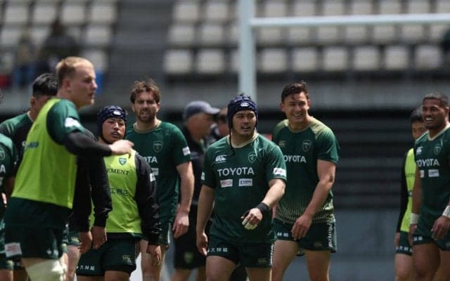 苦しいシーズンだったからこそ。最後に見せたい、今季最強で最高のトヨタV