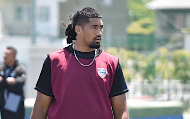 貫きとおしたチームファースト。“シェルパーズ”のファーストキャップを見逃すな