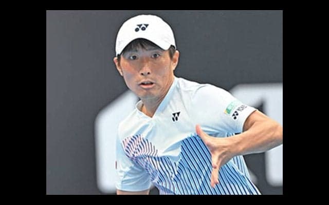  野口莉央と高橋悠介 8強入り 