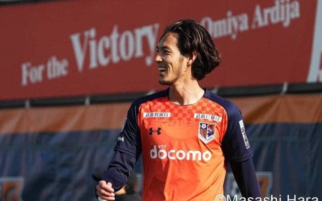 【25年J2「第14節」RB大宮VS千葉「徹底分析」】「練習は試合のように」4選手が最短距離でゴールへ向かっていく…大宮の“らしい”決勝点(2)