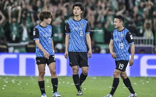 川崎フロンターレ準優勝とACLEの｢大問題｣(3)Jリーグ勢に不利な｢完全アウェーの大会｣、川崎が手にした｢9億円超｣の賞金と失われた｢公平性｣、難しい｢優勝｣