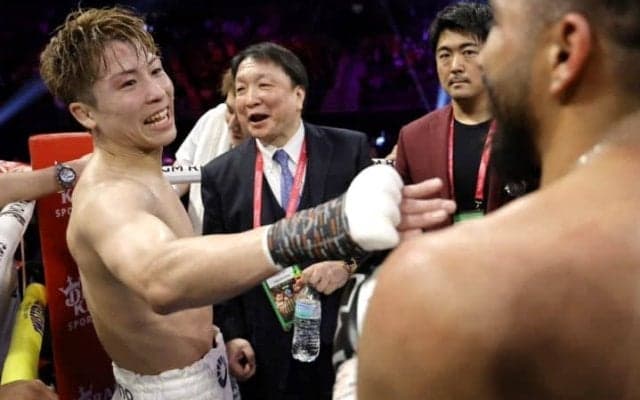 井上尚弥vsカルデナスは「本物の戦い」　米名物記者が指摘したベガス決戦の“成功”「イノウエは自分を危険にさらす覚悟があった」