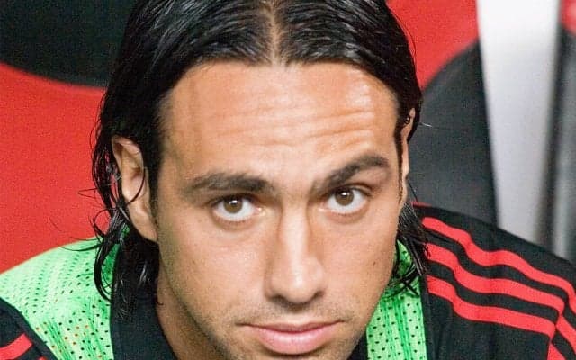 アレッサンドロ・ネスタこそCBの完成形　ファーディナンドも絶賛「学ぶべきプレーが山ほど」