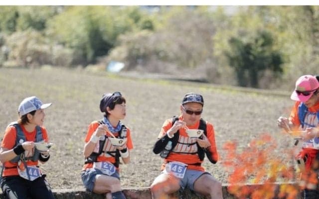 レース最中に水ではなく、うどんを配布!? 香川の驚きの町おこし「マラニック」とは