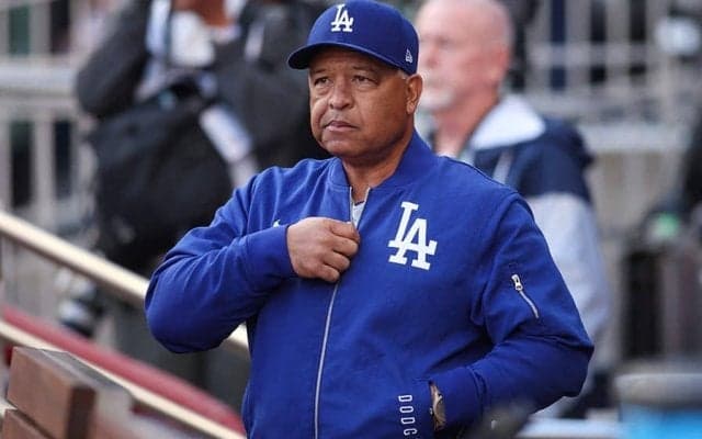 ド軍最速25勝の“代償”…「4.5」が示すリスク　米メディア懸念「改善の可能性は低い」