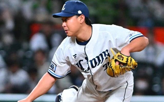 20歳右腕が刻む「0.00」　3年目でついに開花…甲子園のヒーローが飛躍出来たワケ