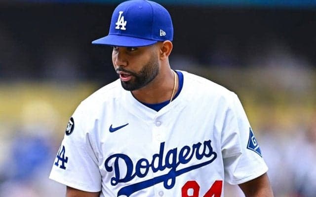 ド軍で防御率14.54「DFAにするしかない」　25歳右腕に残されていなかった選択肢