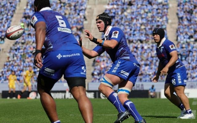 タフで賢く、欠かせない選手。ロックの仕事人は、元テコンドー王者