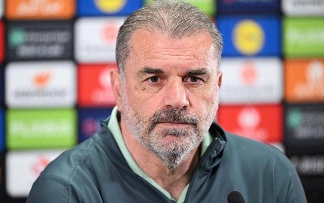 ｢選手たちの対応は素晴らしかった｣41年ぶりのEL決勝進出のスパーズ、決勝のユナイテッド戦に向けてポステコグルー監督｢素晴らしい試合になることは間違いない｣