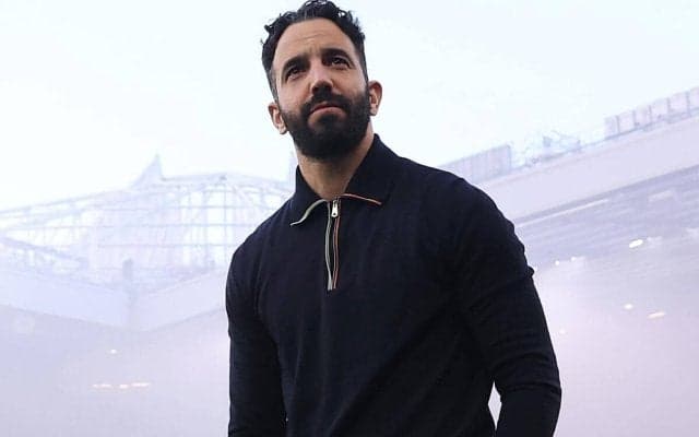 ｢ファンのために我々ができる最低限のこと｣EL決勝へ駒を進めたユナイテッド、3連敗中のスパーズとの決勝にアモリム監督は｢4連敗するほうが難しい｣